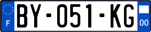 BY-051-KG