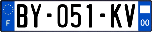 BY-051-KV