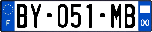 BY-051-MB
