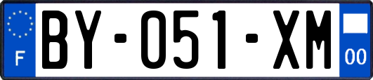 BY-051-XM