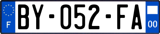 BY-052-FA