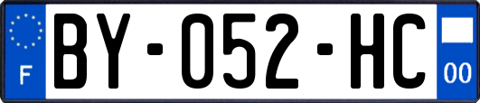 BY-052-HC