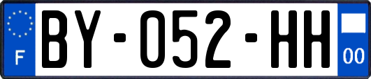 BY-052-HH