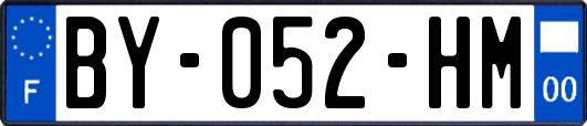 BY-052-HM
