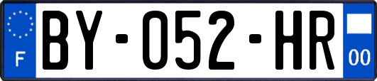 BY-052-HR