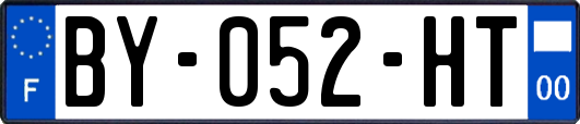 BY-052-HT