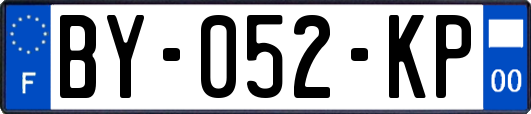 BY-052-KP