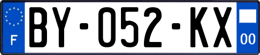 BY-052-KX