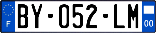BY-052-LM