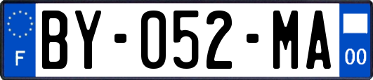 BY-052-MA