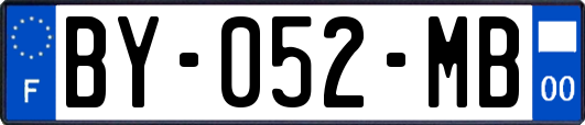BY-052-MB