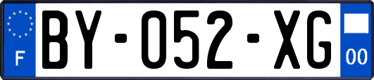 BY-052-XG