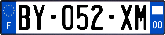BY-052-XM