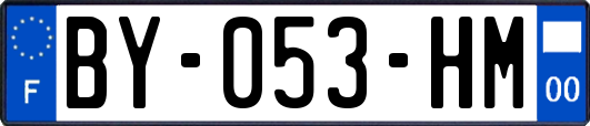 BY-053-HM