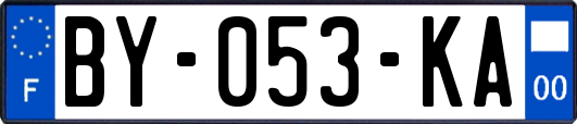 BY-053-KA