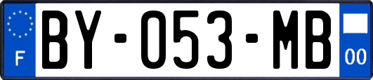 BY-053-MB