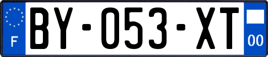 BY-053-XT