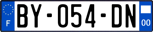 BY-054-DN