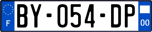 BY-054-DP
