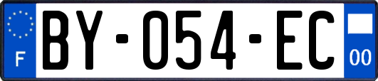 BY-054-EC