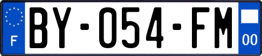 BY-054-FM