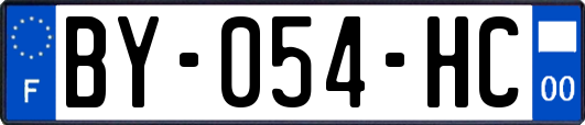 BY-054-HC