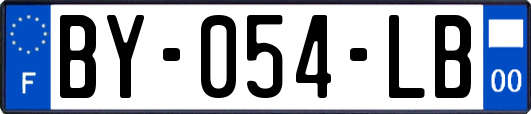 BY-054-LB