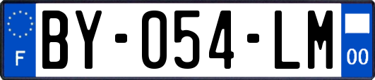 BY-054-LM