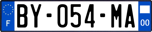 BY-054-MA