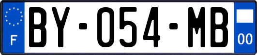 BY-054-MB