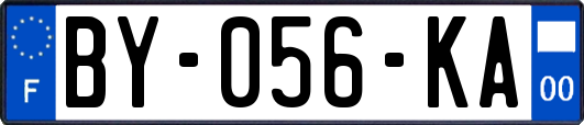 BY-056-KA