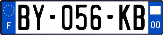 BY-056-KB