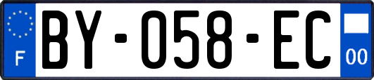 BY-058-EC