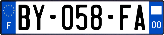 BY-058-FA