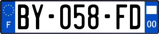 BY-058-FD