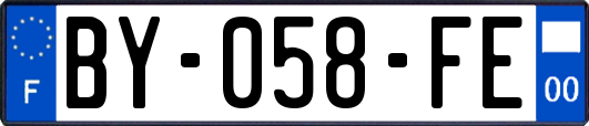 BY-058-FE