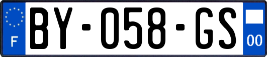 BY-058-GS