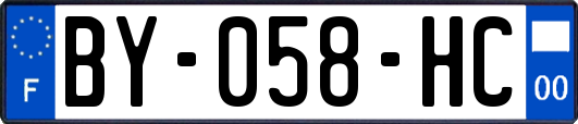 BY-058-HC