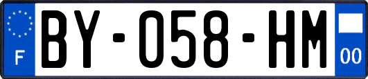 BY-058-HM