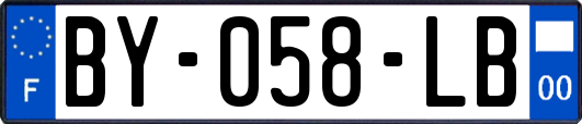 BY-058-LB