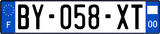BY-058-XT
