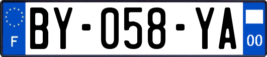 BY-058-YA