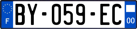 BY-059-EC