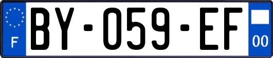 BY-059-EF