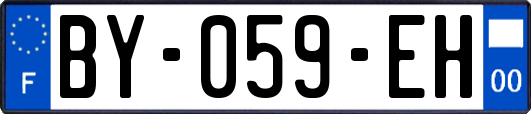 BY-059-EH