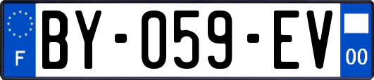 BY-059-EV