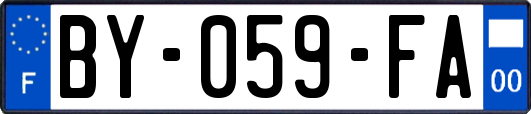 BY-059-FA