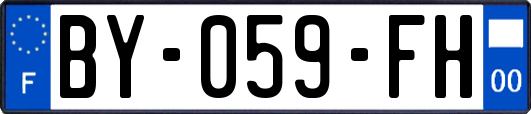 BY-059-FH