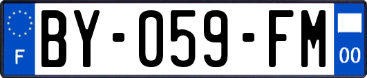 BY-059-FM