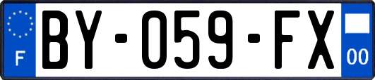BY-059-FX